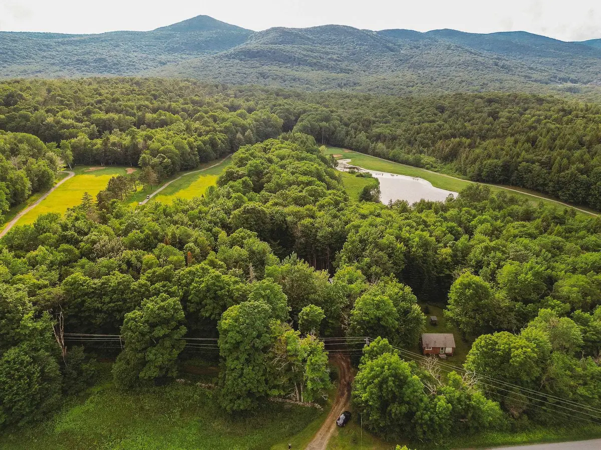 246 Mann Road, Wilmington, VT 05363 - #1