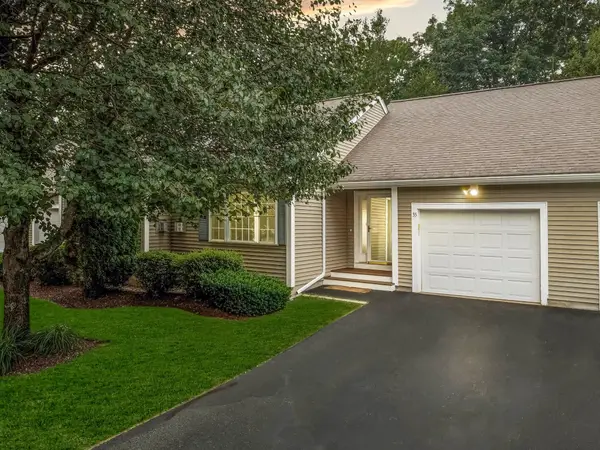 35 Forrest Street, Hampstead, NH 03826