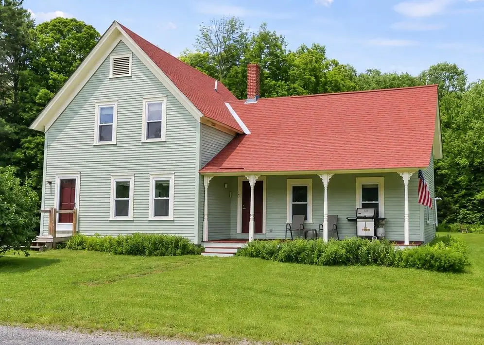 141 Williams Road, Readsboro, VT 05350 - #1