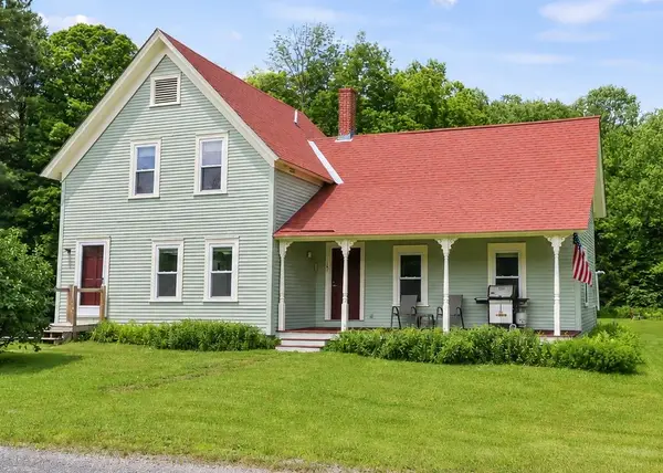 141 Williams Road, Readsboro, VT 05350