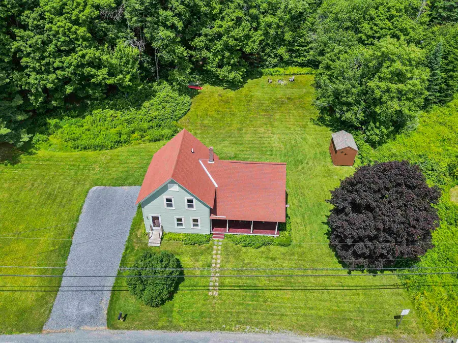 141 Williams Road, Readsboro, VT 05350 - #3