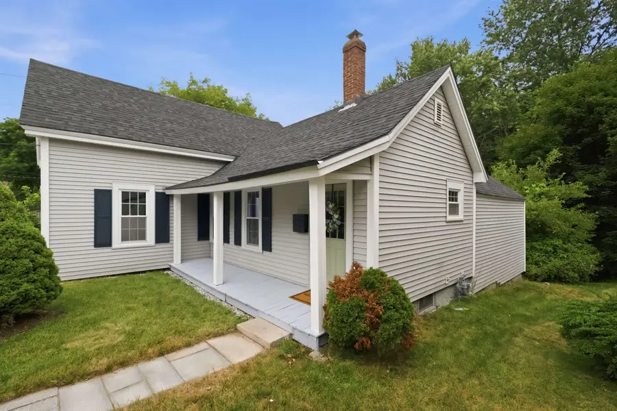 72 Franklin Street, Concord, NH 03301 - #2