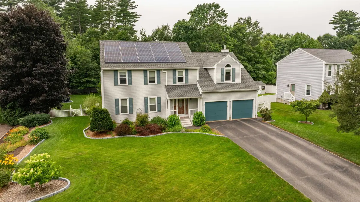 3 Drake Lane, Merrimack, NH 03054 - #1