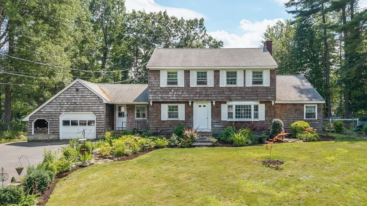 17 Reeds Ferry Way, Merrimack, NH 03054 - #1