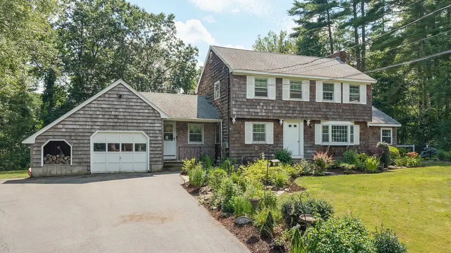 17 Reeds Ferry Way, Merrimack, NH 03054 - #2