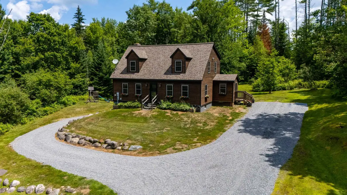 99 Breezy Hill Road, Lisbon, NH 03585 - #1