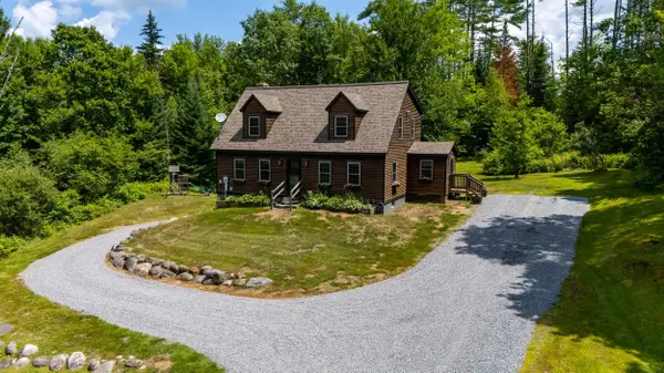 99 Breezy Hill Road, Lisbon, NH 03585