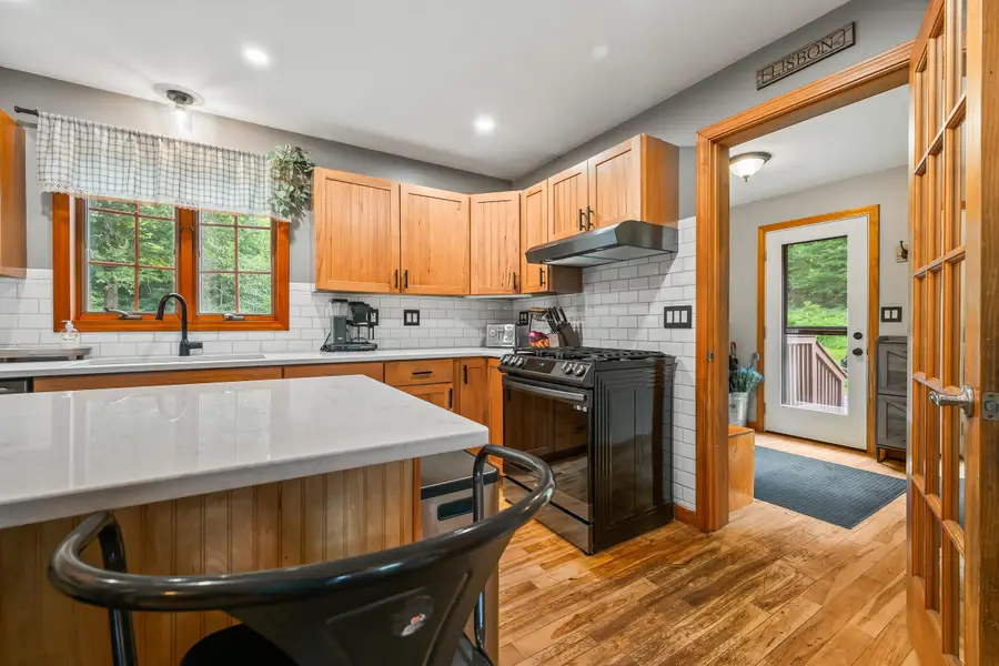 99 Breezy Hill Road, Lisbon, NH 03585 - #3
