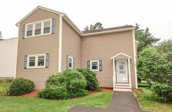 3 Tracey Avenue, Nashua, NH 03063