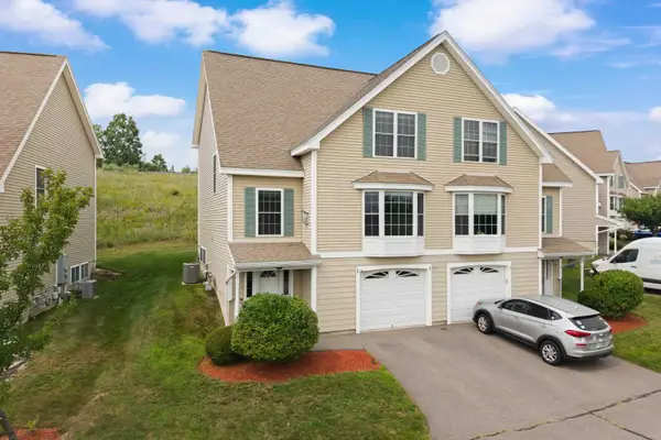 8 Canterberry Court #A, Hudson, NH 03051