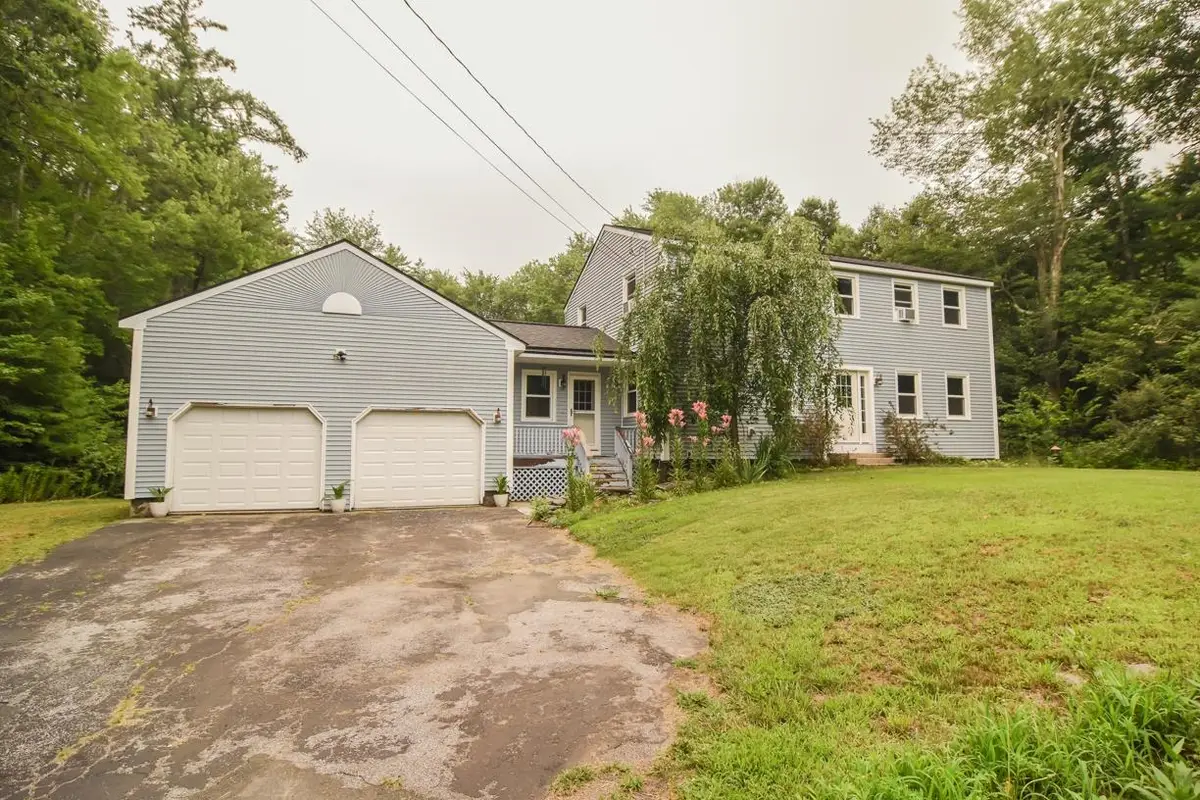 128 Page Road, Litchfield, NH 03054 - #1