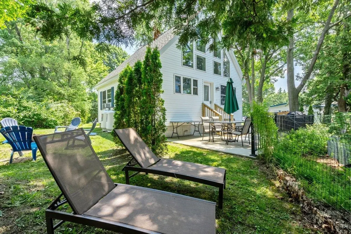 154 Lakewood Drive, Swanton, VT 05488 - #1