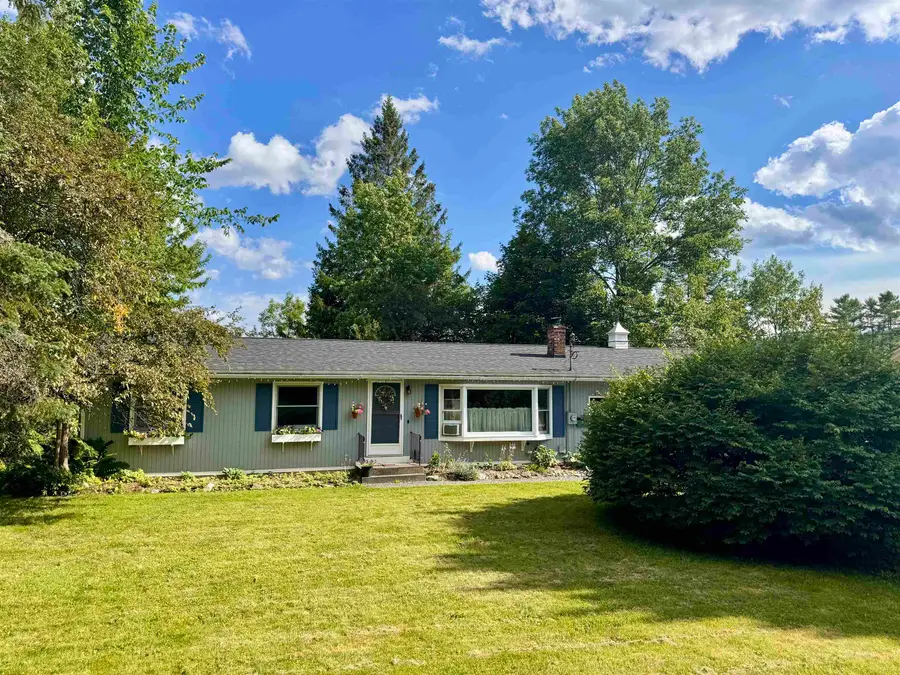 11 Dairy Lane, Montpelier, VT 05602 - #2