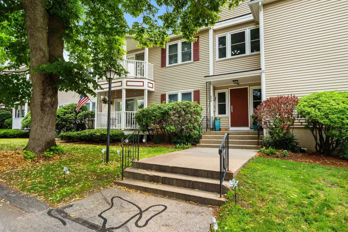 690 South Porter Street #26, Manchester, NH 03103 - #1