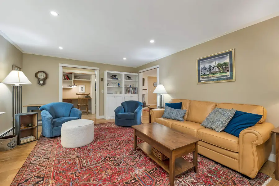 3 Oak Knoll Road, Meredith, NH 03253 - #2