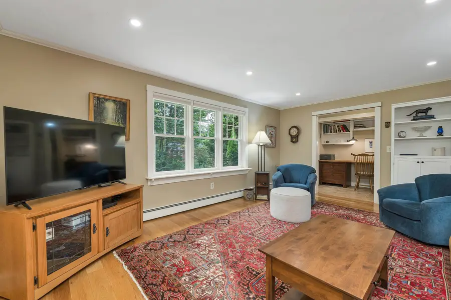 3 Oak Knoll Road, Meredith, NH 03253 - #3
