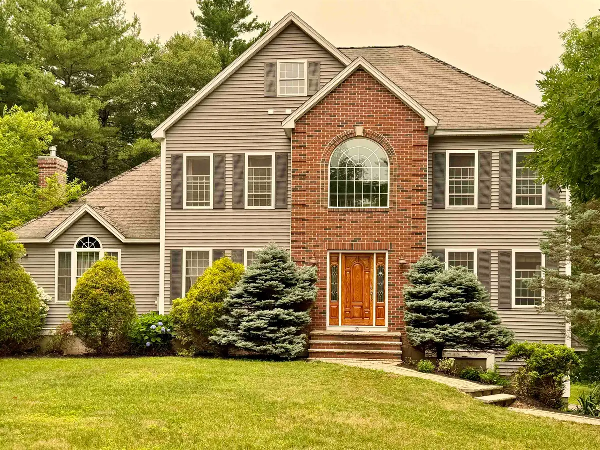 35 Mockingbird Hill Road, Windham, NH 03087 - #1