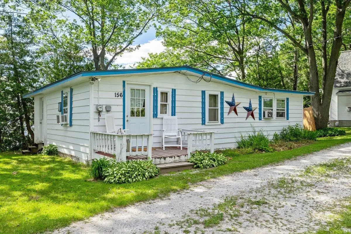 156 Lakewood Drive, Swanton, VT 05488 - #1