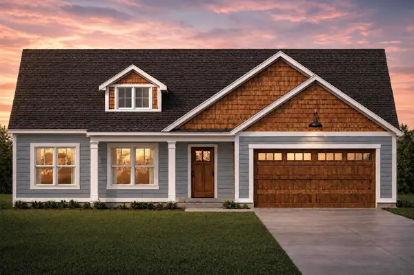 6 Willow Run, Concord, NH 03303