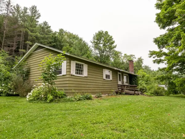 5 Longmeadow Drive, Montpelier, VT 05602