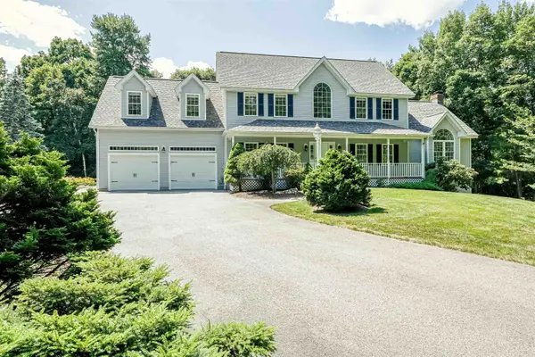 216 Kennedy Hill Road, Goffstown, NH 03045