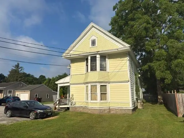 16 Colvin Avenue, Shaftsbury, VT 05262 - #3