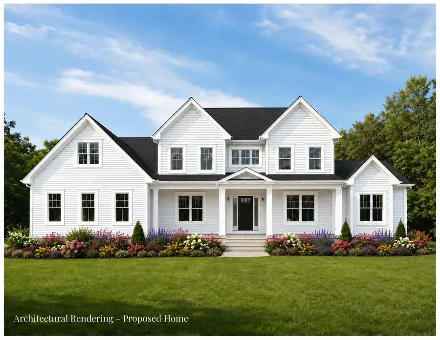125 Little River Road, Hampton, NH 03842 - #2