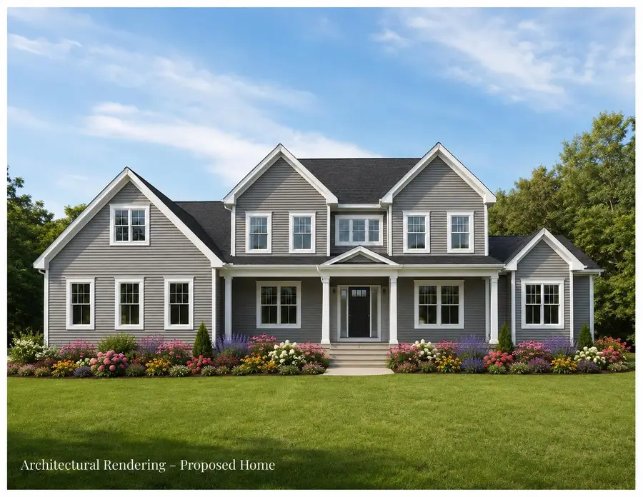 125 Little River Road, Hampton, NH 03842 - #3
