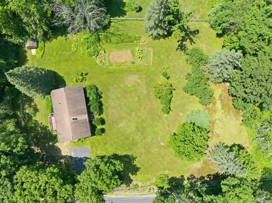 8 Bean Hill Road, Belmont, NH 03220 - #2