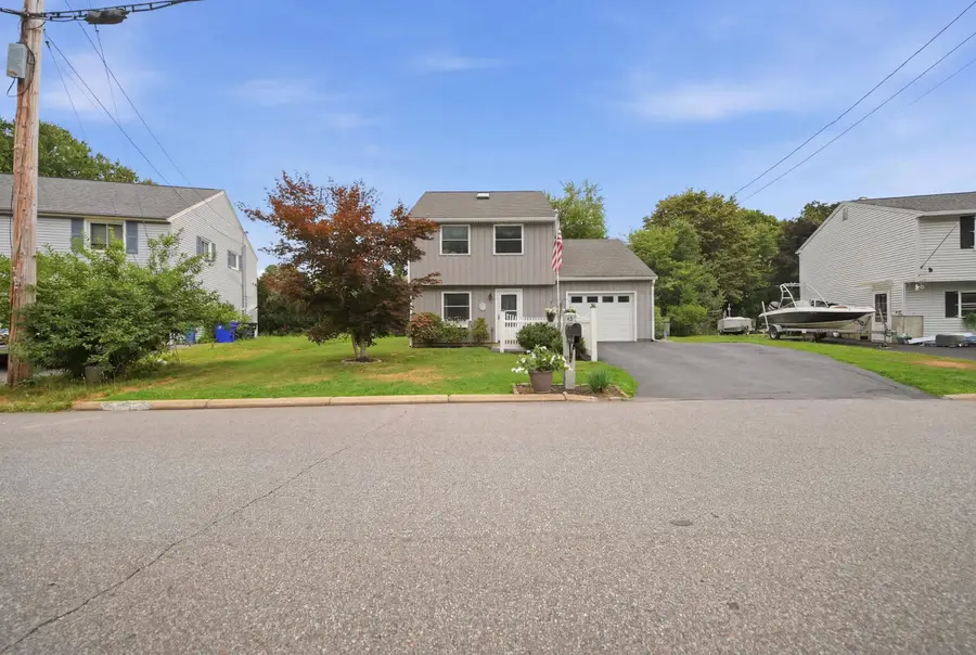 80 Charlotte Street, Manchester, NH 03103 - #2