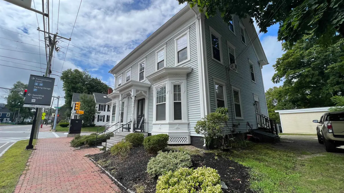 29-31 Silver Street, Dover, NH 03820 - #1