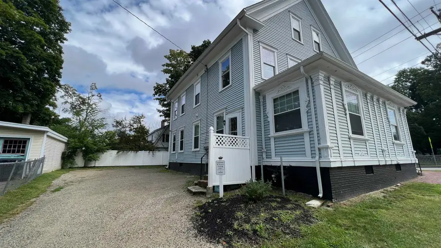 29-31 Silver Street, Dover, NH 03820 - #2