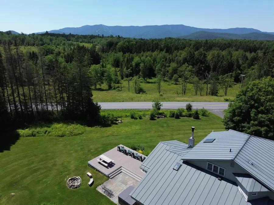 4033 East Warren Road, Warren, VT 05674 - #3