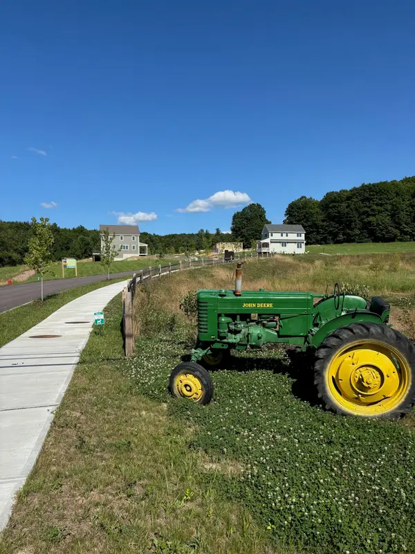 Lot #13 Pocket Road, Hinesburg, VT 05641