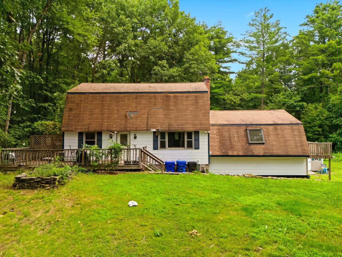 31 Chagnon Lane, Hudson, NH 03051 - #1