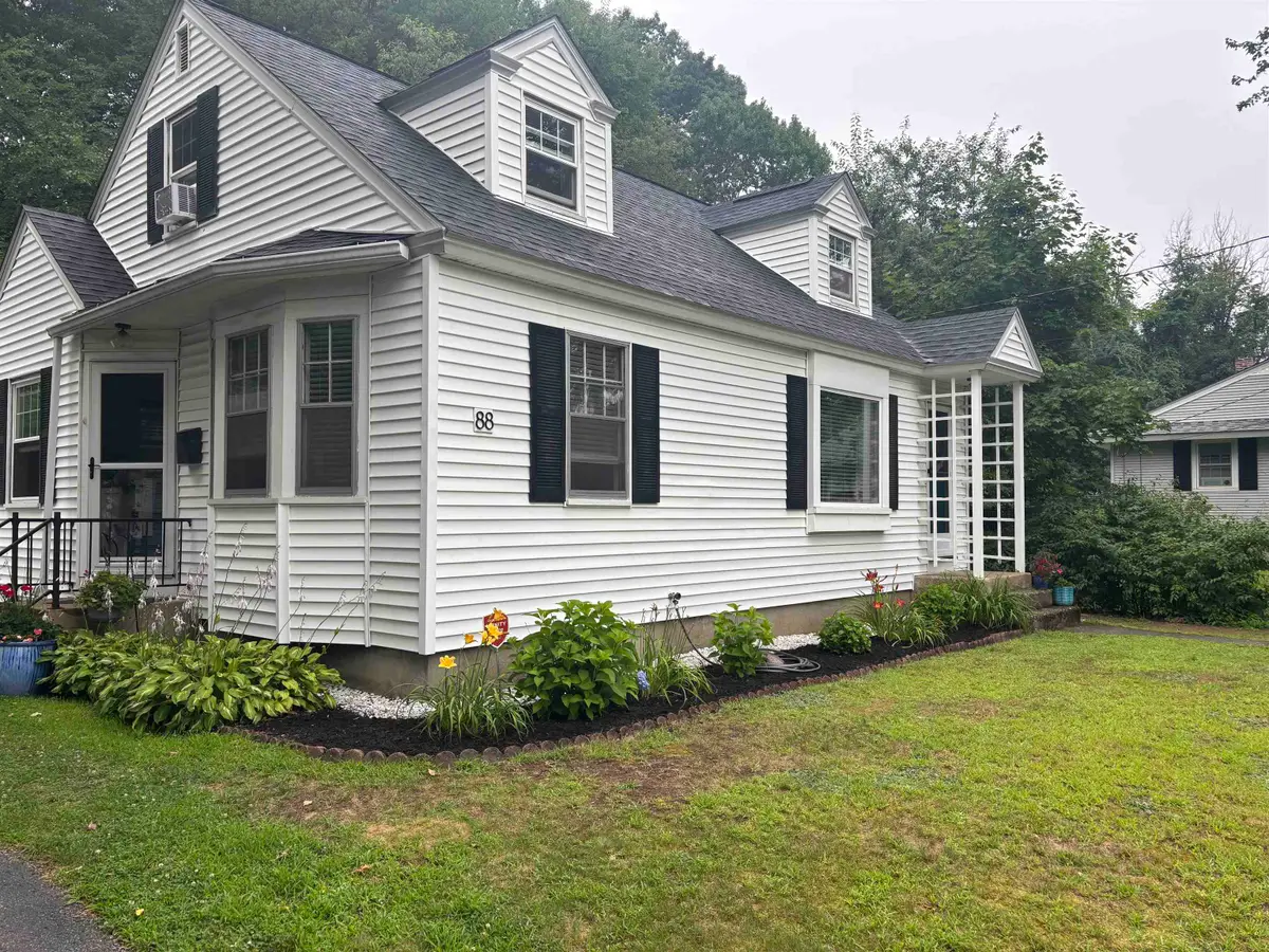 88 Newgate Circle, Manchester, NH 03102 - #1