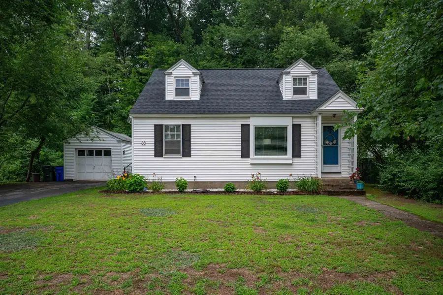 88 Newgate Circle, Manchester, NH 03102 - #2