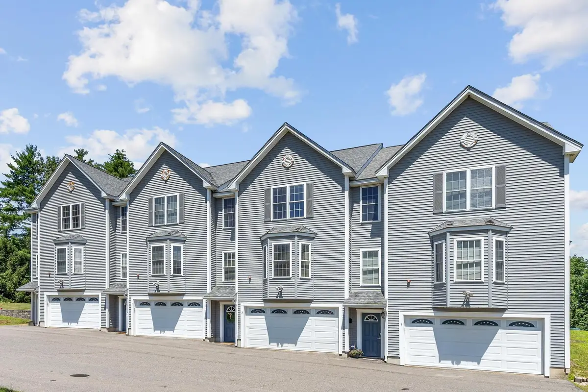22 Scribner Road #3, Fremont, NH 03044 - #1