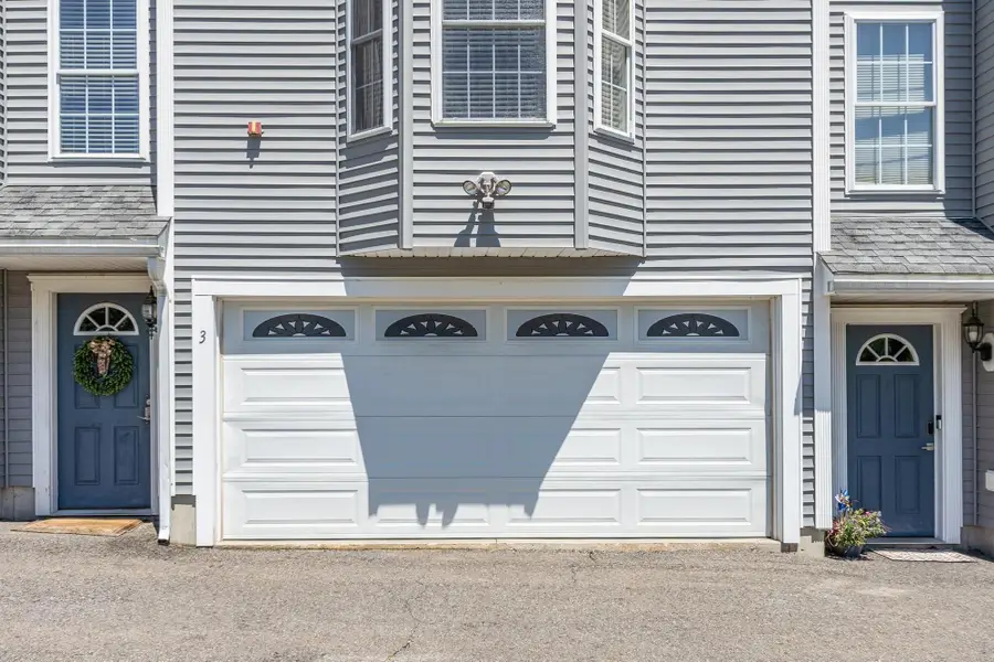 22 Scribner Road #3, Fremont, NH 03044 - #2