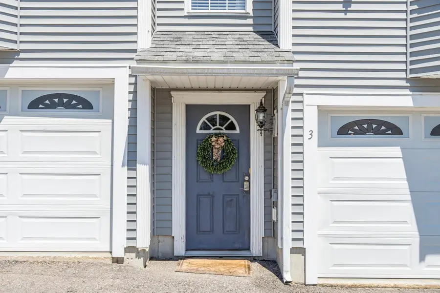 22 Scribner Road #3, Fremont, NH 03044 - #3