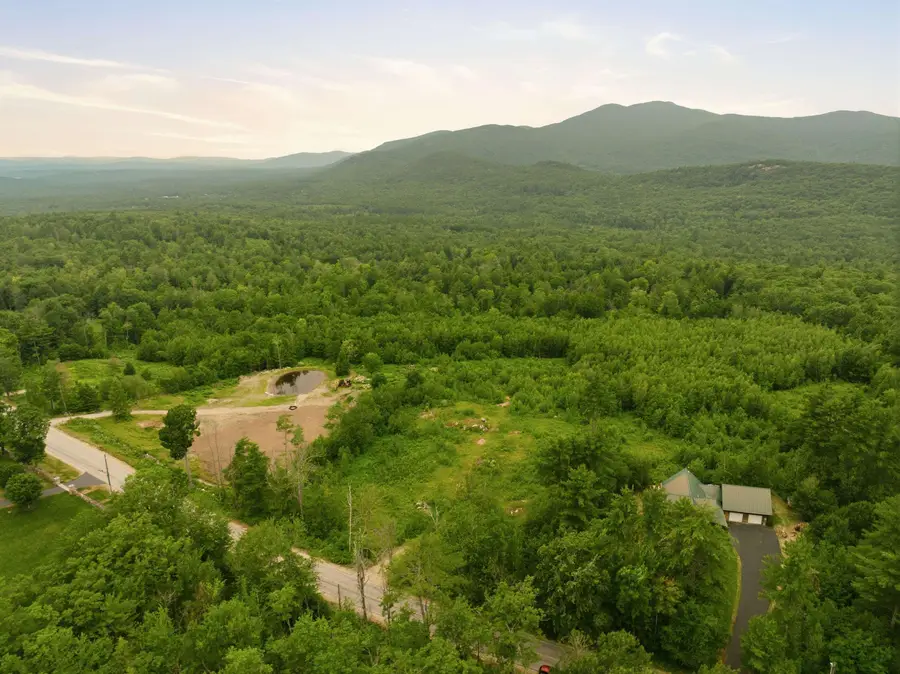 32 Durgin Road, Tuftonboro, NH 03816 - #2
