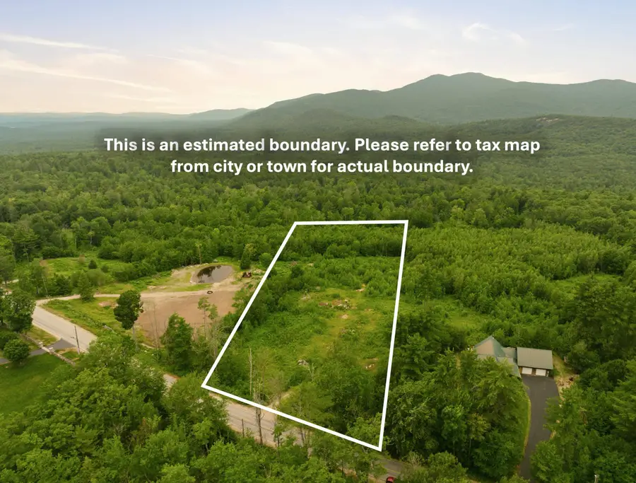 32 Durgin Road, Tuftonboro, NH 03816 - #3