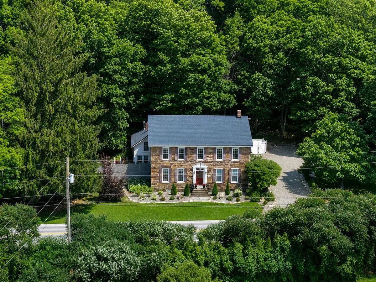 383 St. Albans Road, Swanton, VT 05488 - #1