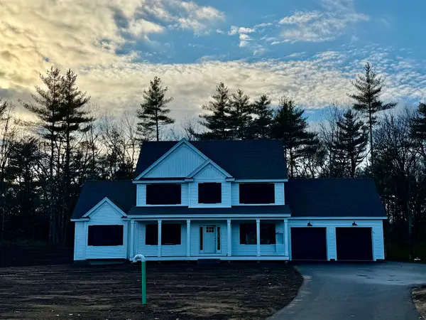 20 Tallarico Street #Lot 22, Litchfield, NH 03052
