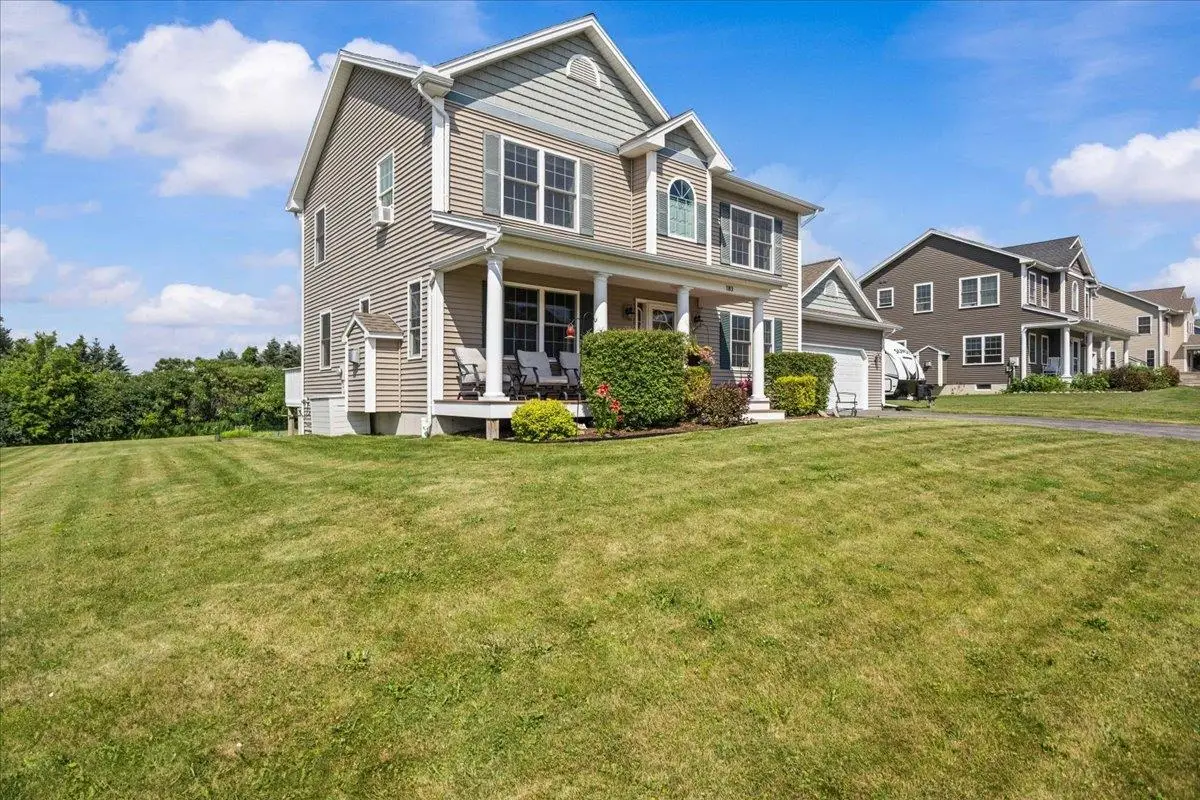 183 Harbor View Drive, Saint Albans, VT 05478-4488 - #1