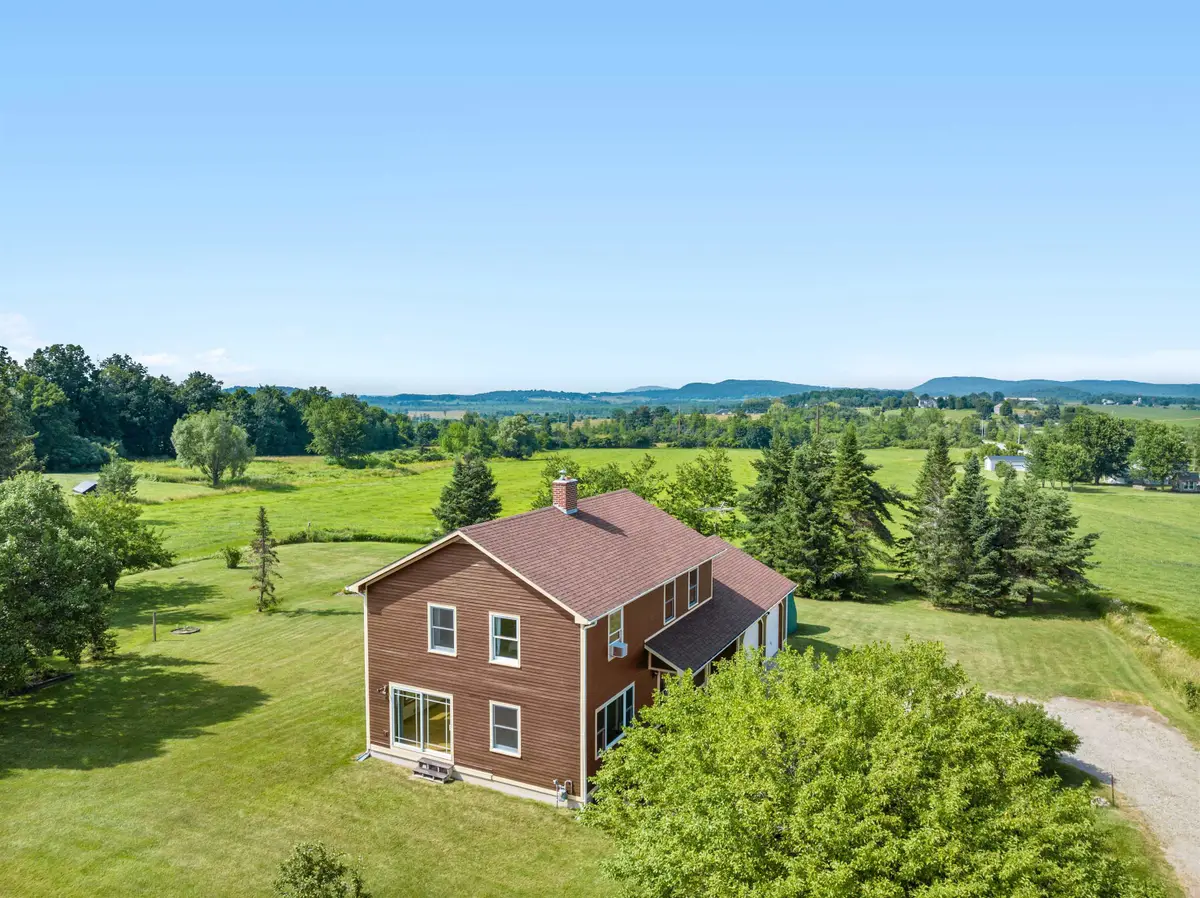 1000 Plank Road, Ferrisburgh, VT 05491 - #1
