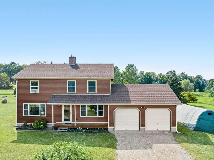 1000 Plank Road, Ferrisburgh, VT 05491 - #3