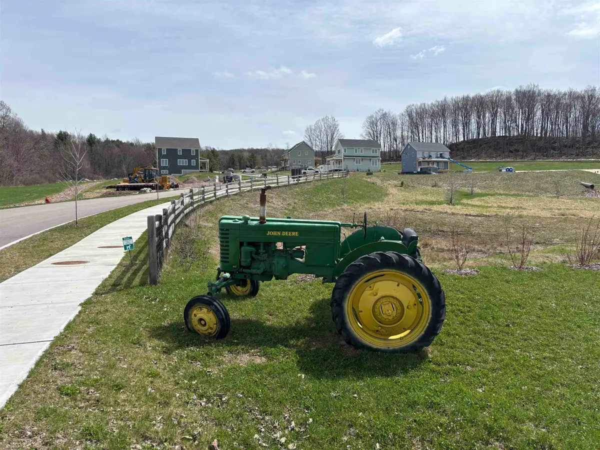 Lot #14 Pocket Road, Hinesburg, VT 05641 - #1