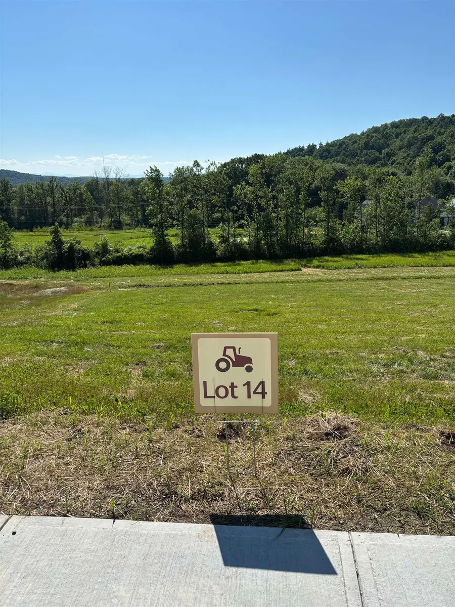 Lot #14 Pocket Road, Hinesburg, VT 05641 - #2