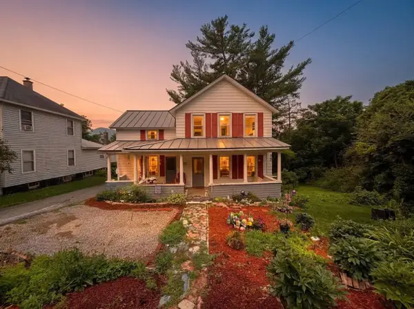 543 Pleasant Street, West Rutland, VT 05777